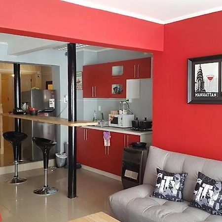 Hostal Los Carrera Concepcion Bagian luar foto